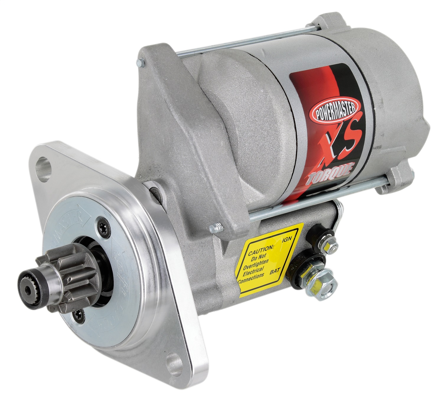 Powermaster Performance 9529 - XS Torque Starter Bert/ Brinn Trans