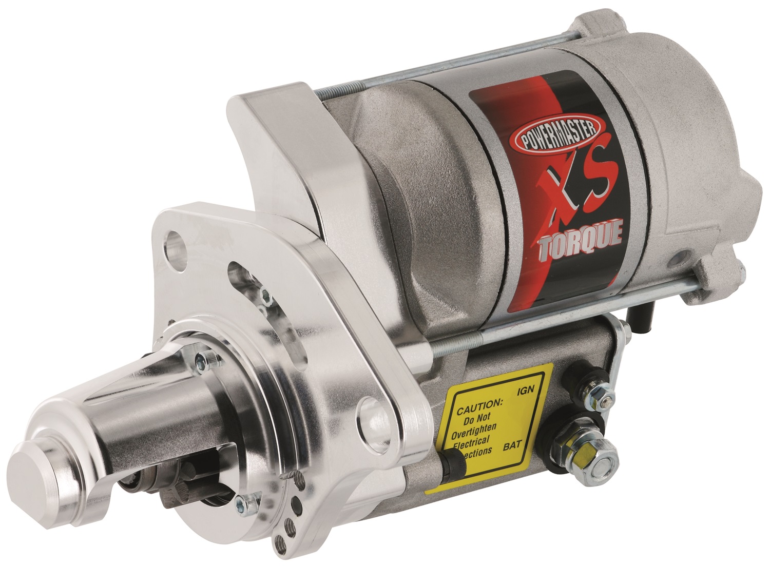 Powermaster Performance 9523 - Mopar Adjustable XS Starter