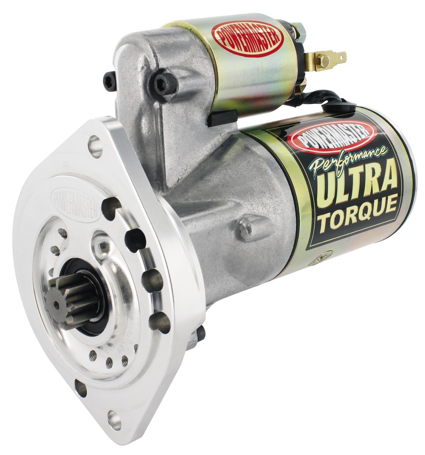 Powermaster Performance 9403 - Ultra Torque Starter
