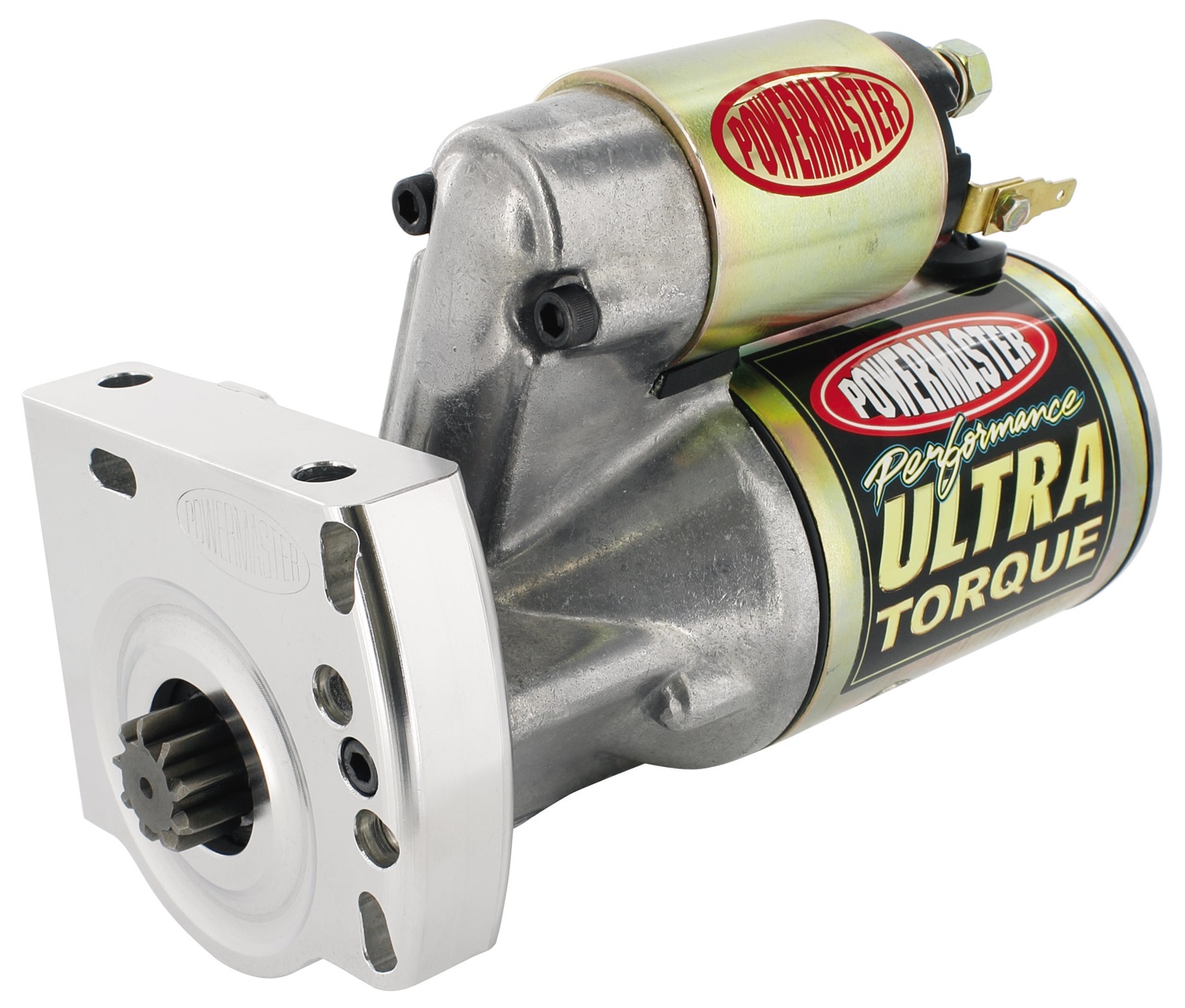 Powermaster Performance 9409 - Ultra Torque Starter