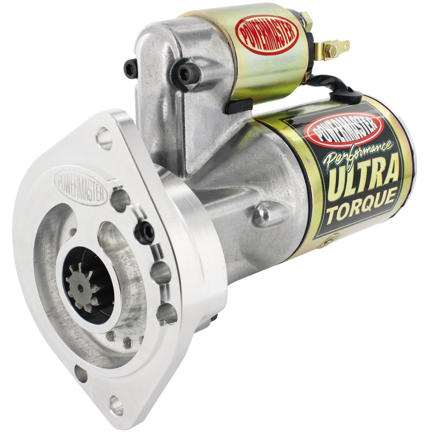 Powermaster Performance 9404 - Ultra Torque Starter