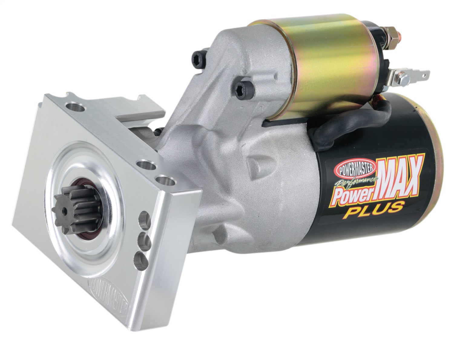 Powermaster Performance 9012 - PowerMax Plus Starter