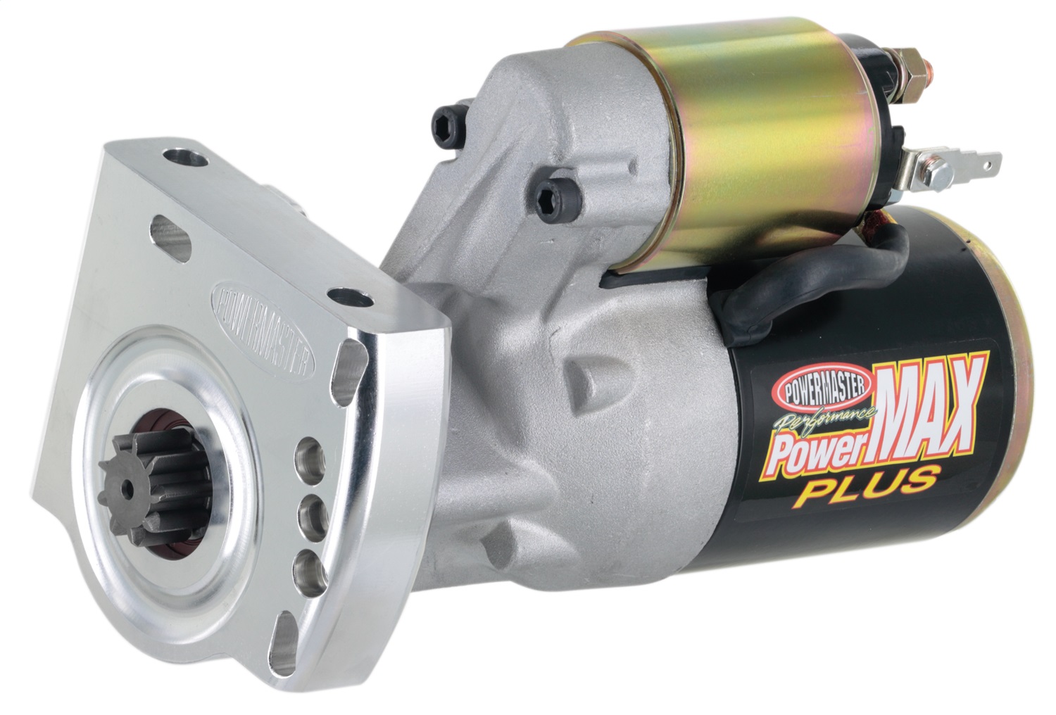 Powermaster Performance 9009 - PowerMax Plus Starter