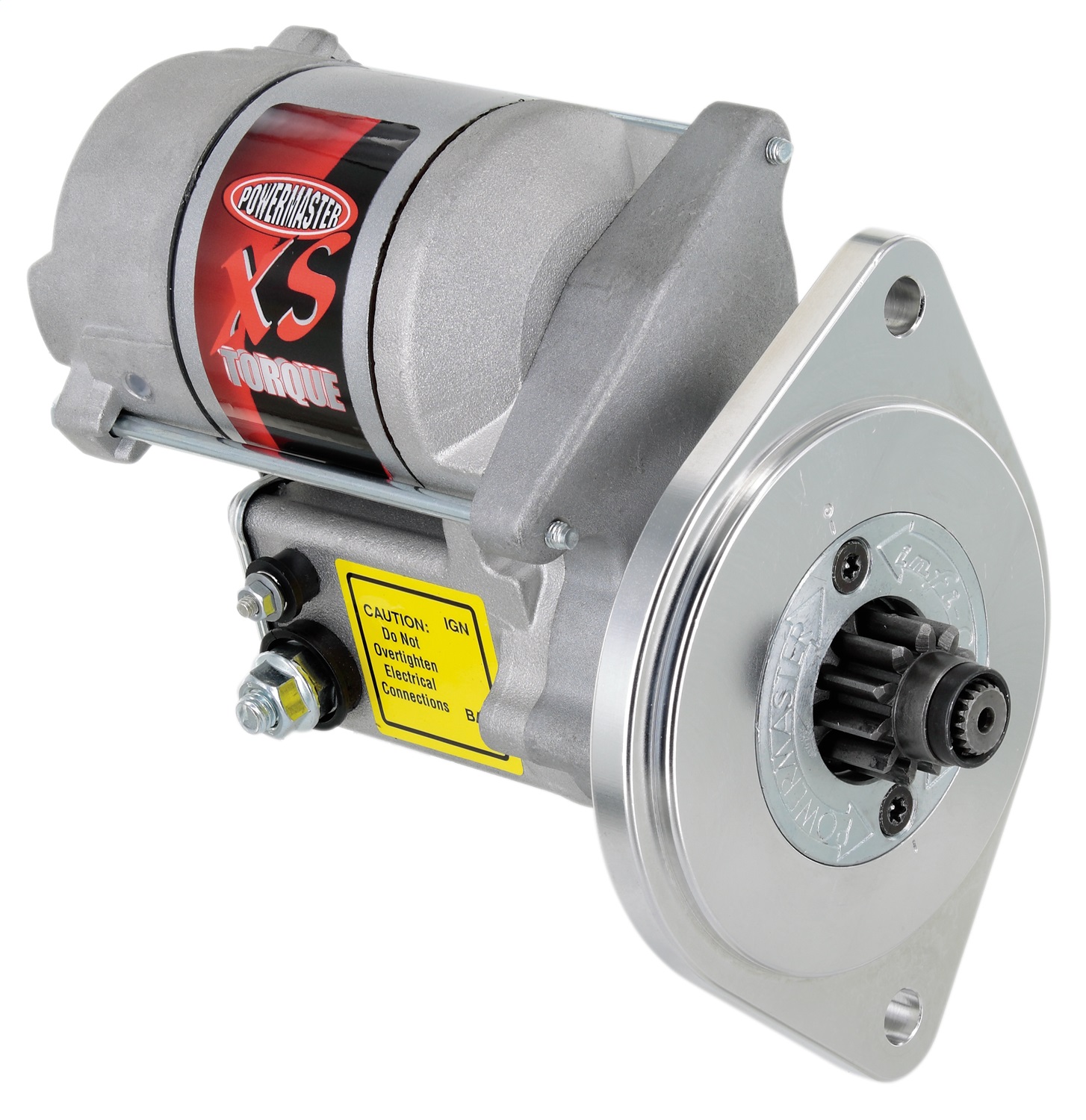 Powermaster Performance 9503 - SBF XS Torque Starter 3/4in Offset