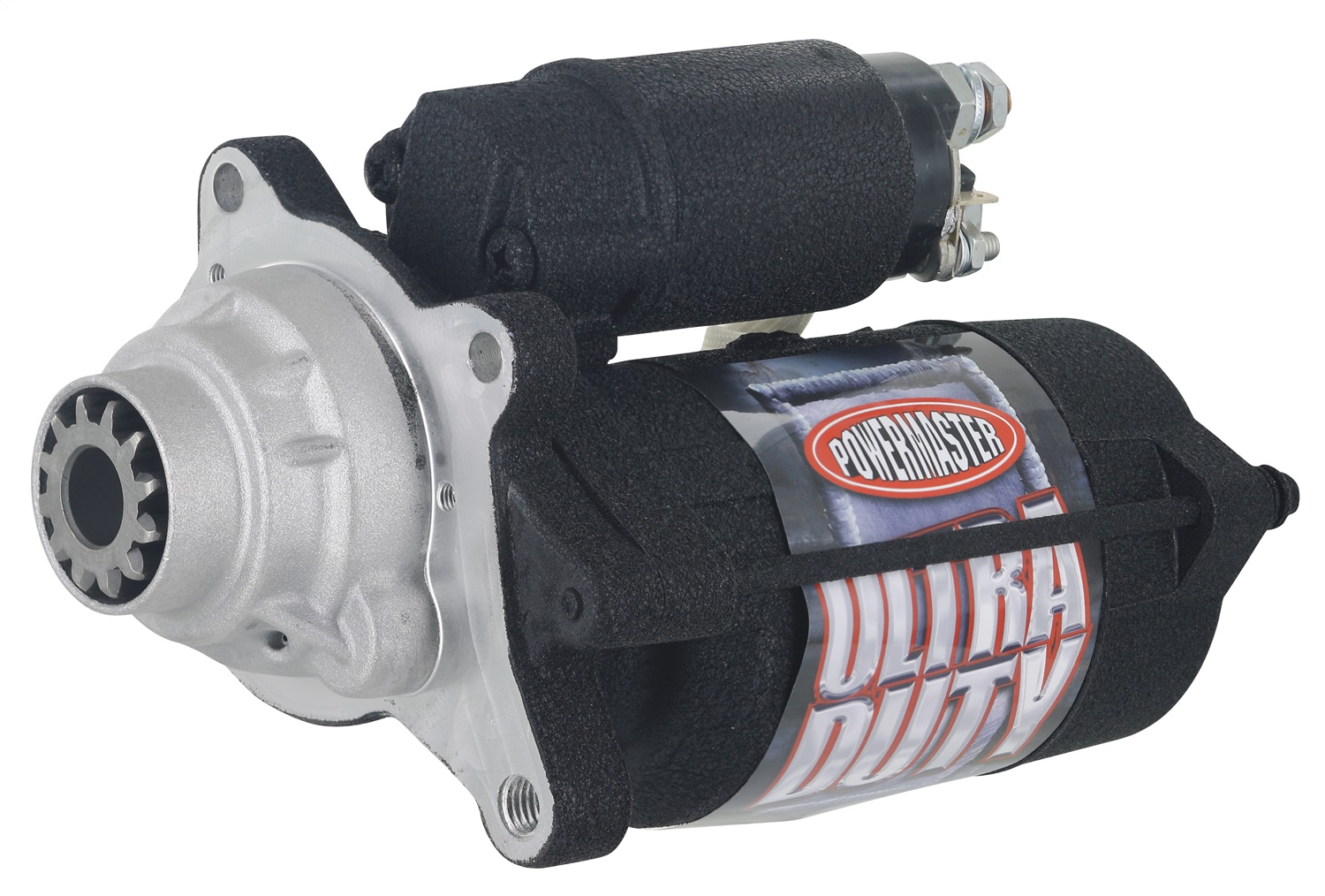 Powermaster Performance 9060 - Ultra Duty Diesel Starter