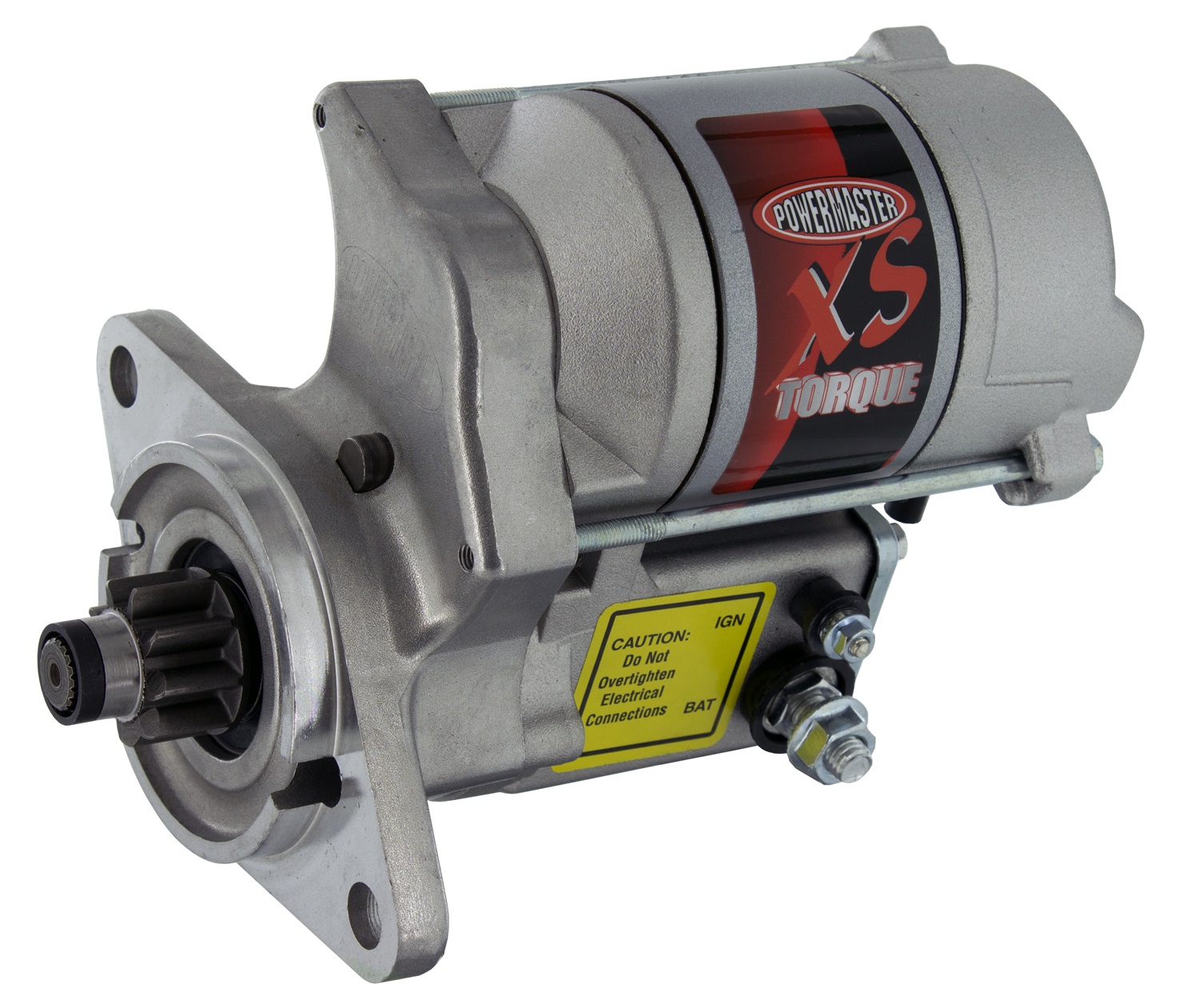 Powermaster Performance 9514 - XS Torque Starter for Bert Transmission
