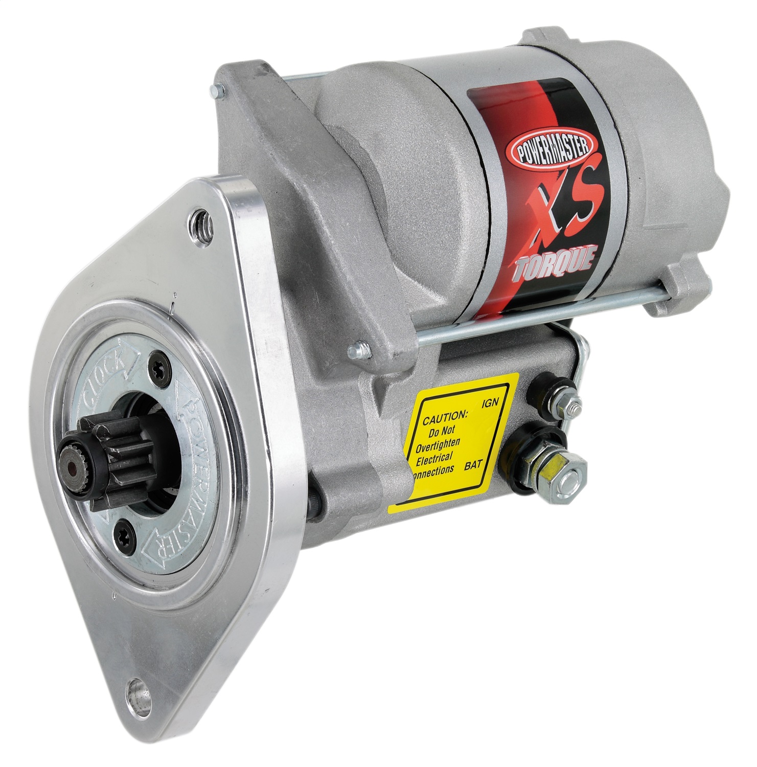 Powermaster Performance 9515 - XS Torque Starter AMC V8