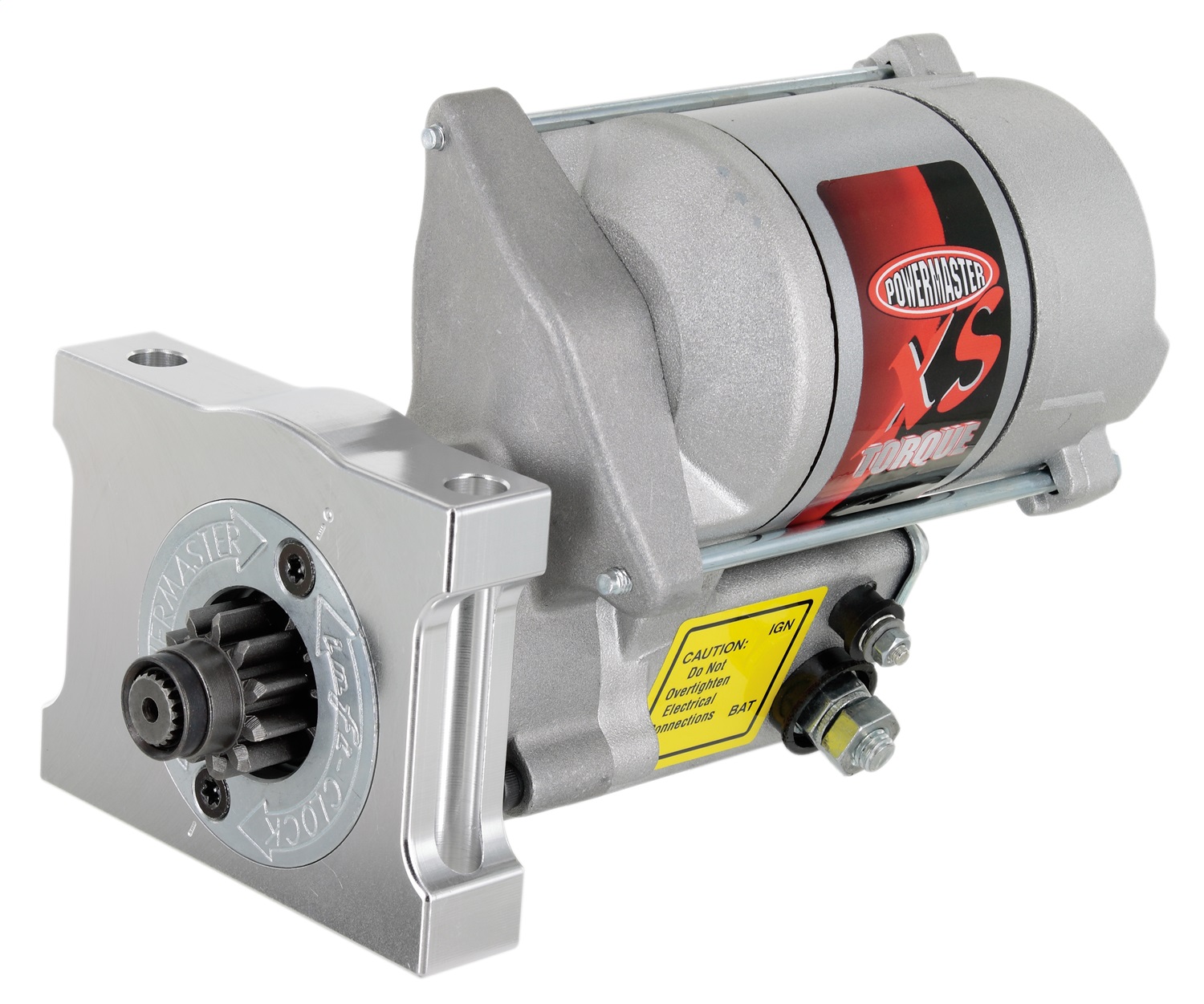 Powermaster Performance 9511 - Buick 455 XS Starter