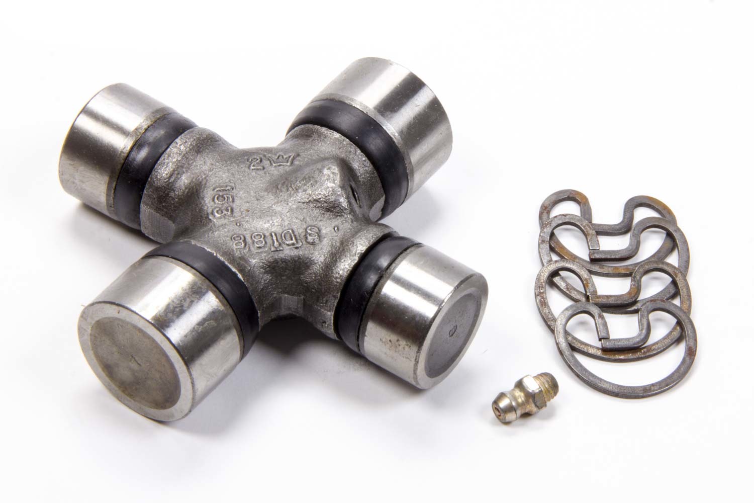 Precision Shaft Technologies 100050 - U-Joint 1330 1350 Series
