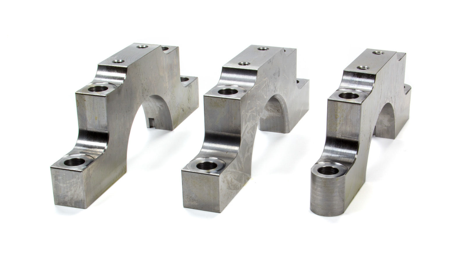 Pro-Gram Engineering P455C - Center Main Caps - Pont. 421-455 4-Bolt Pro-Gram Engineering P455C - Center Main Caps - Pont. 421-455 4-Bolt