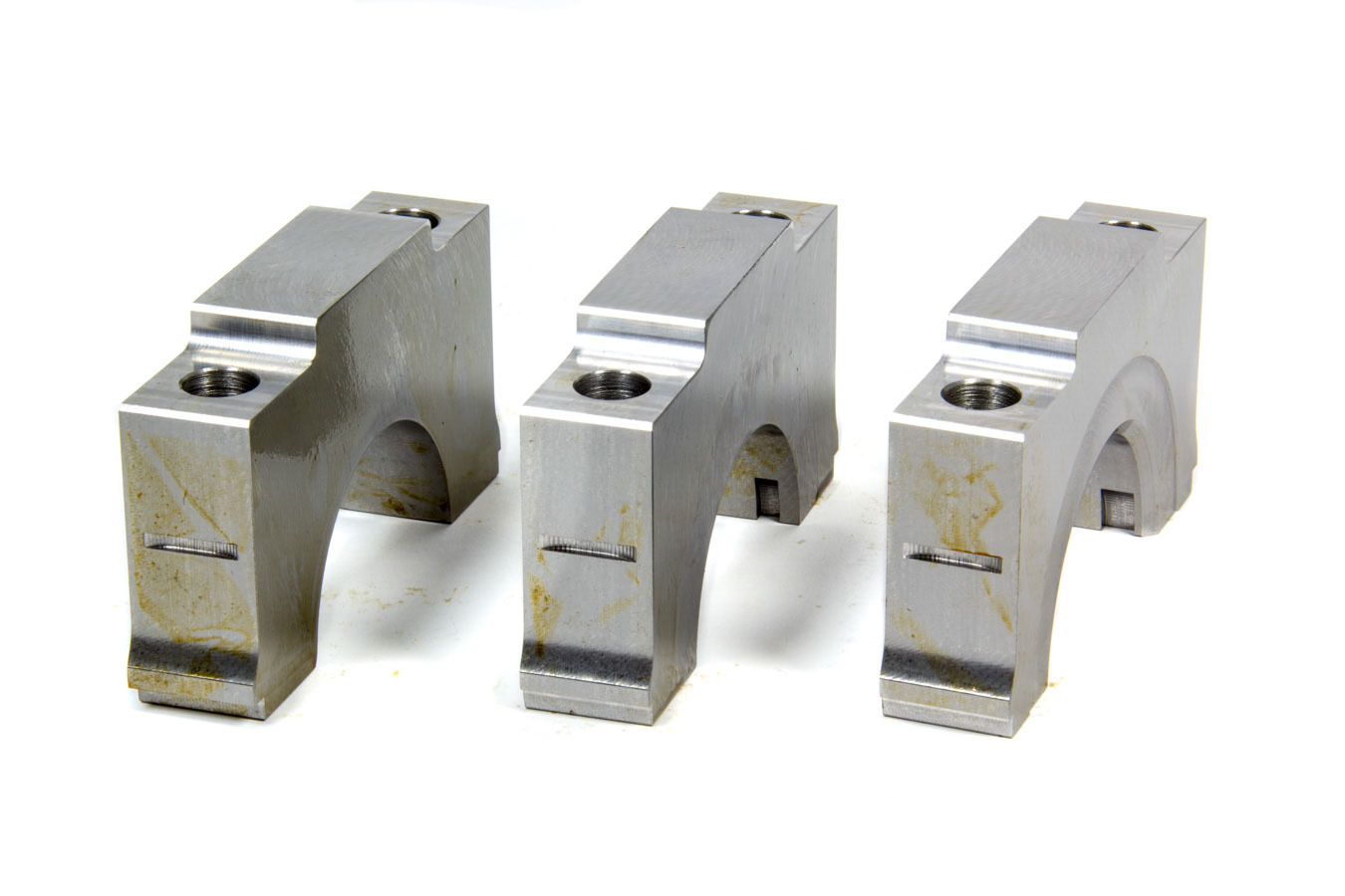 Pro-Gram Engineering M340C2 - Center Main Caps - SBM 2-Bolt Pro-Gram Engineering M340C2 - Center Main Caps - SBM 2-Bolt