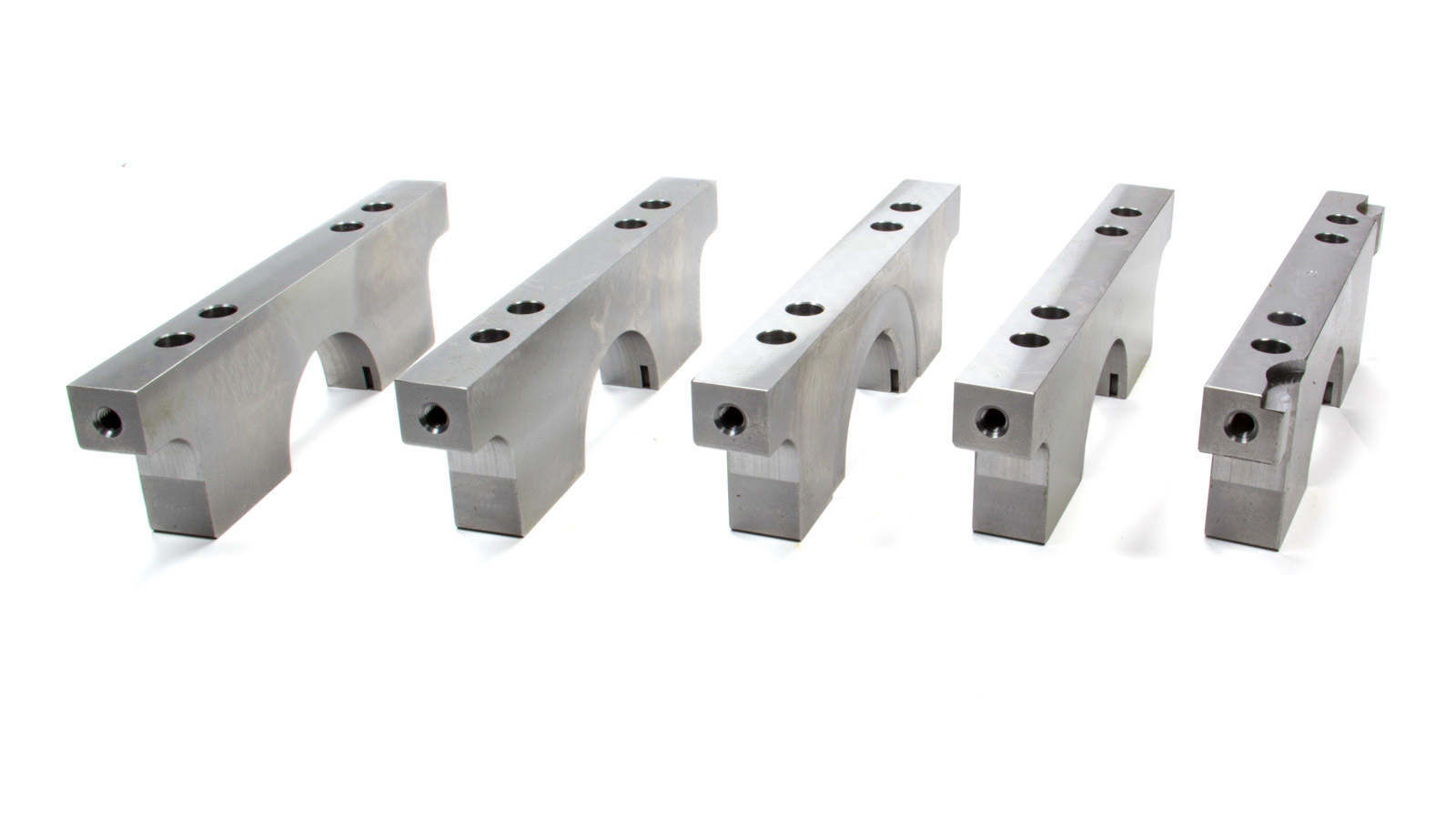 Pro-Gram Engineering SBLS1 - SBC LS1 Main Caps - 5pc. Set Pro-Gram Engineering SBLS1 - SBC LS1 Main Caps - 5pc. Set