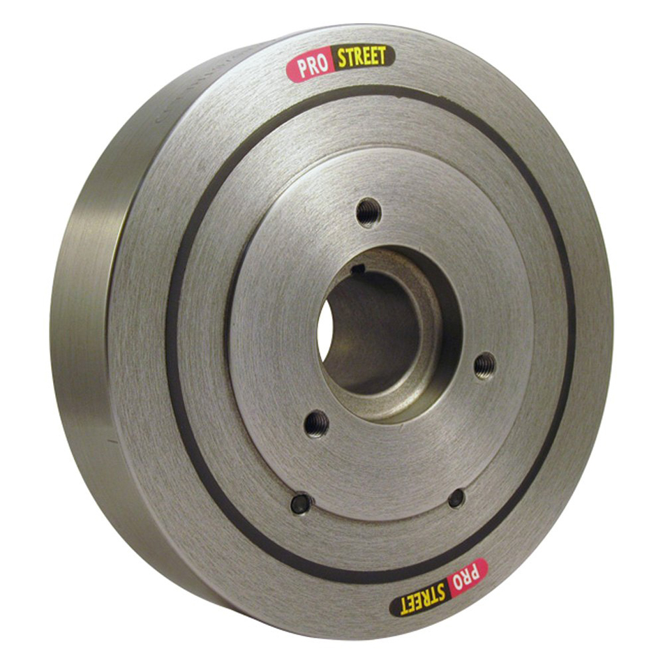 Pro-Race Performance Products 24264 - BBC 8.0in Balancer Ext. Balance Non-SFI Pro-Race Performance Products 24264 - BBC 8.0in Balancer Ext. Balance Non-SFI