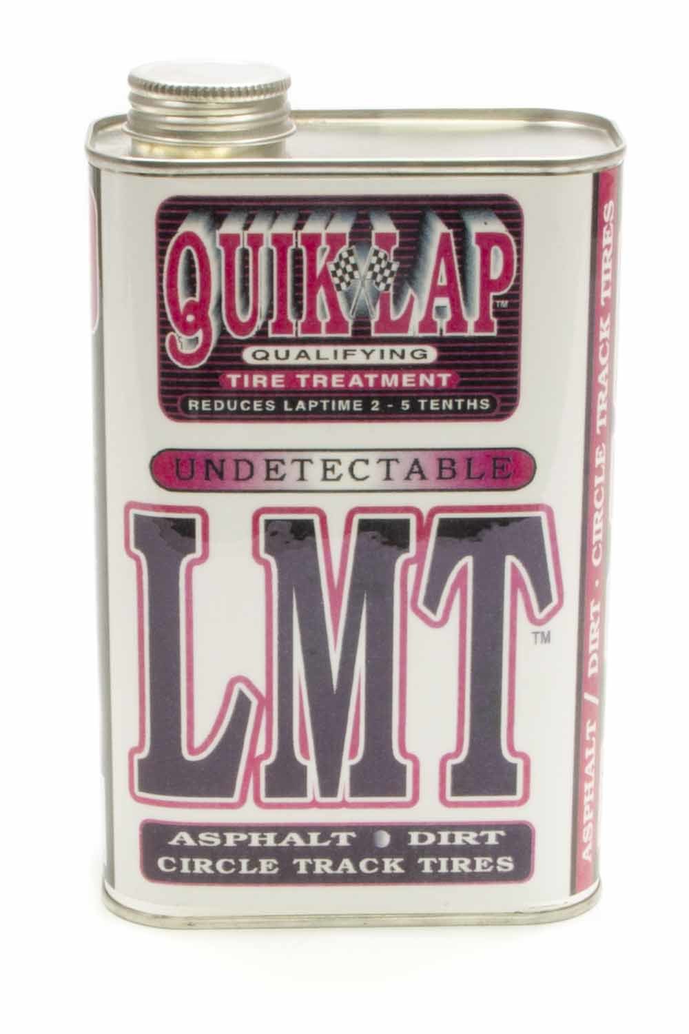 Pro Blend 530 7032LMT - Tire Treatment - Quick Lap - 32 oz Can - Each