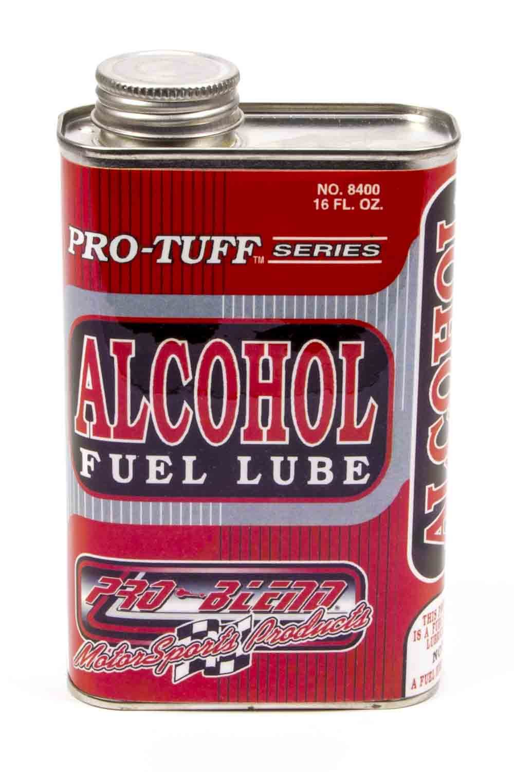 Pro Blend 530 8400 - Alcohol Top Lube - 16 oz Bottle - Each