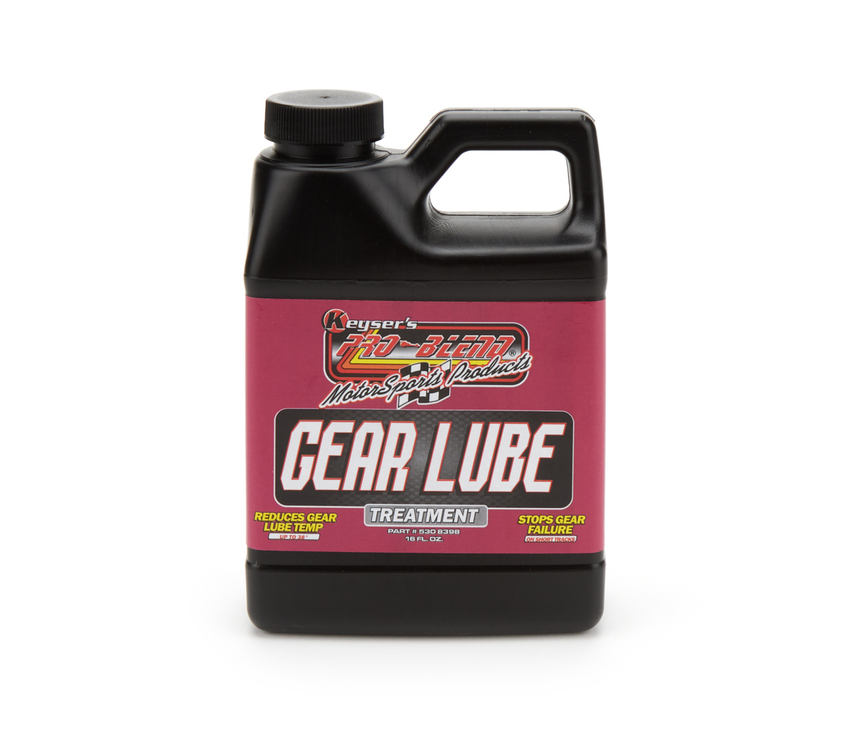 Pro Blend 530 8398 - Pro-Tuff Gear Lube-16 OZ