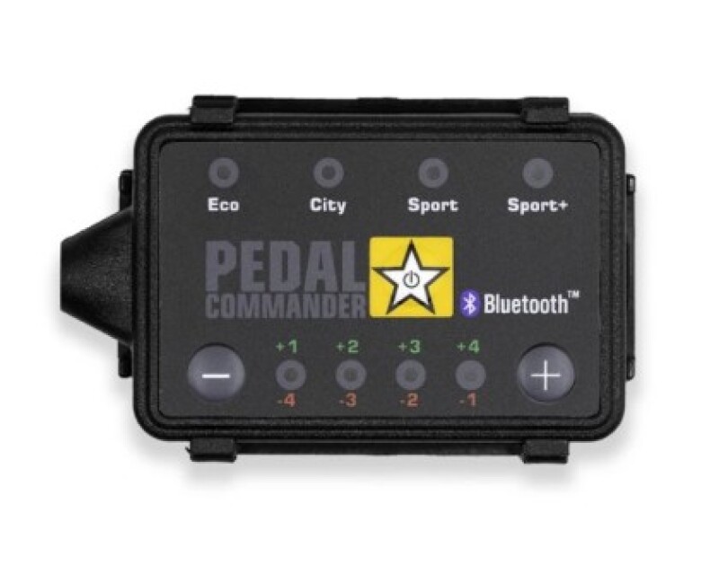 Pedal Commander PC53 Pedal Commander PC53