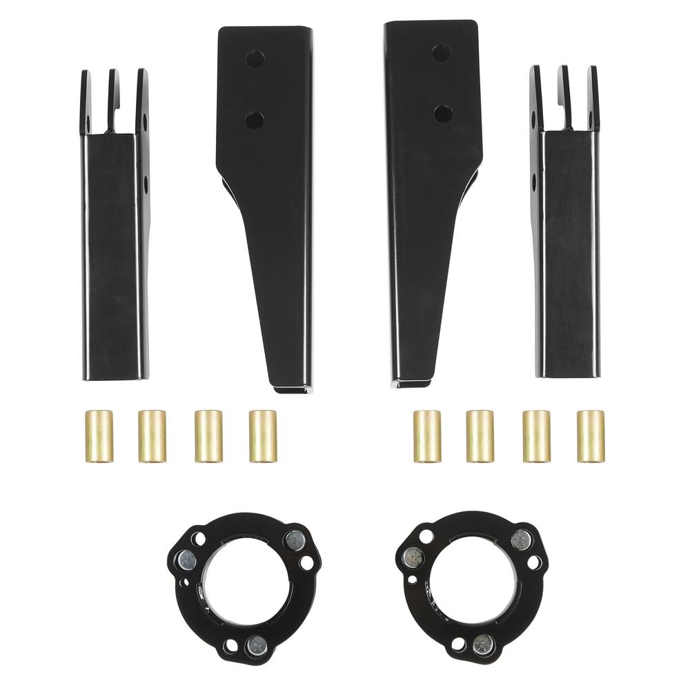 Pro Comp Suspension 62180 - PRO COMP 2.25 INCH LEVEL LIFT KIT