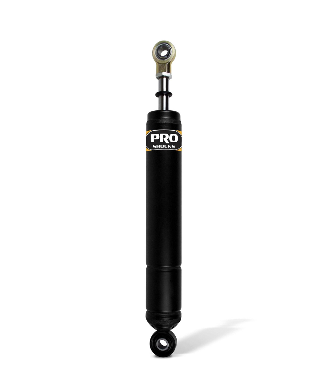 Pro Shock WB738BK - Shock Steel Body 7in Stroke Pro Shock WB738BK - Shock Steel Body 7in Stroke