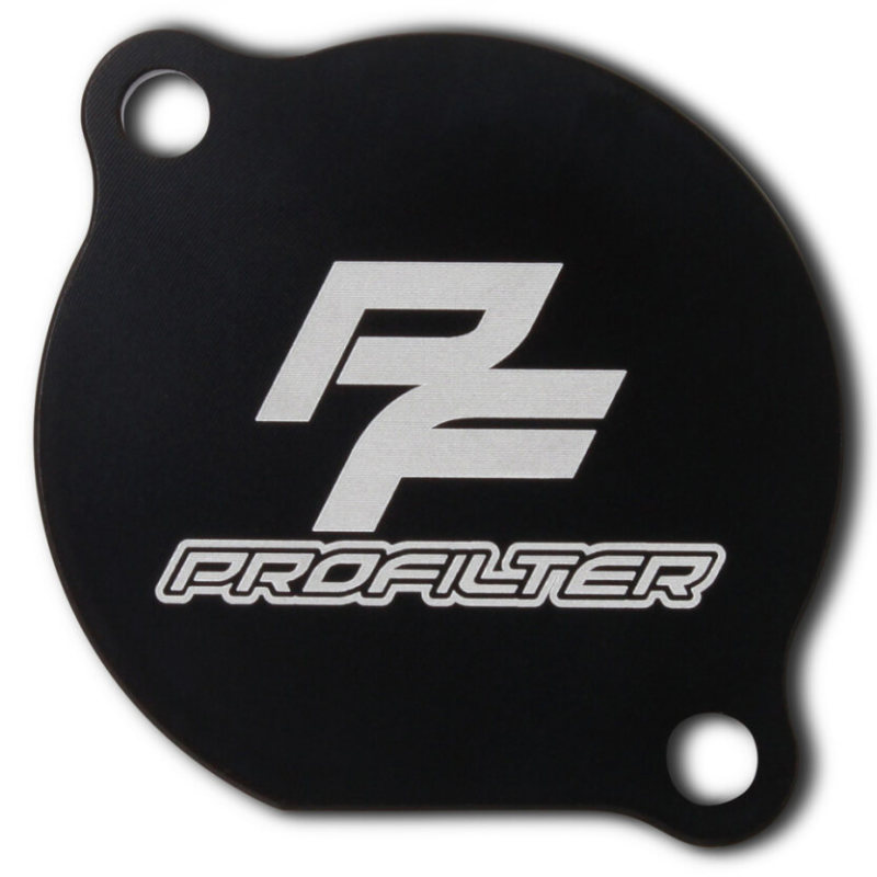 ProFilter BCA-5001-00 - 07-12 KTM 250 SX-F/250 XC-F/250 EXC-F/250 XCF-W Billet Engine Cover