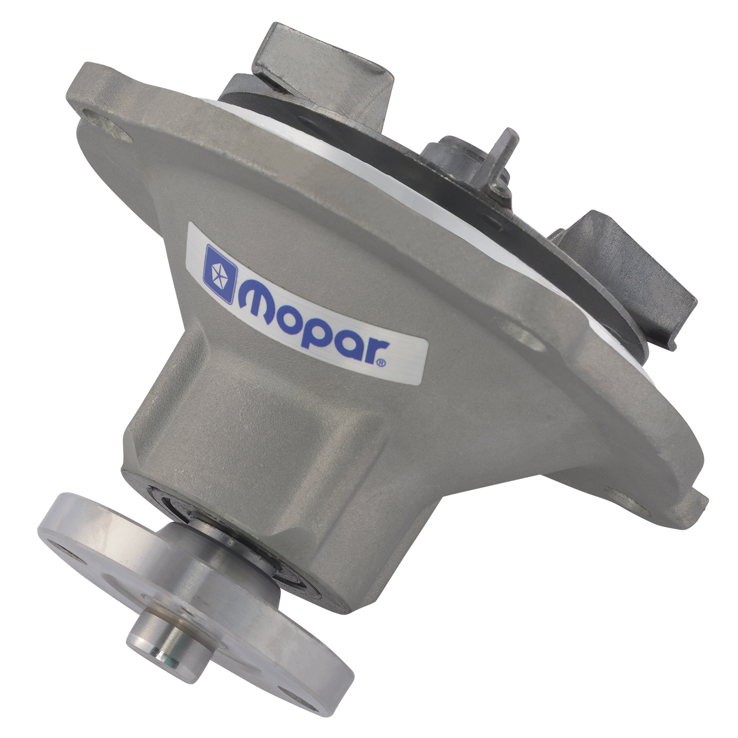 Proform 440-452 - Mopar Big Block Chrysler Mechanical Water Pump