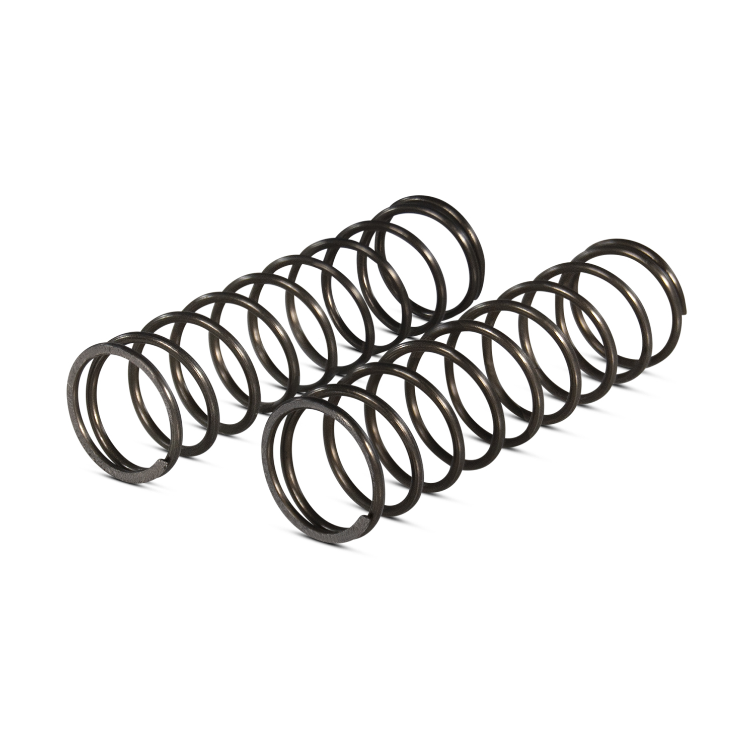 Proform 66793 - Engine Valve Check Springs Light Pressure Universal 2 Inch Checking Height Steel