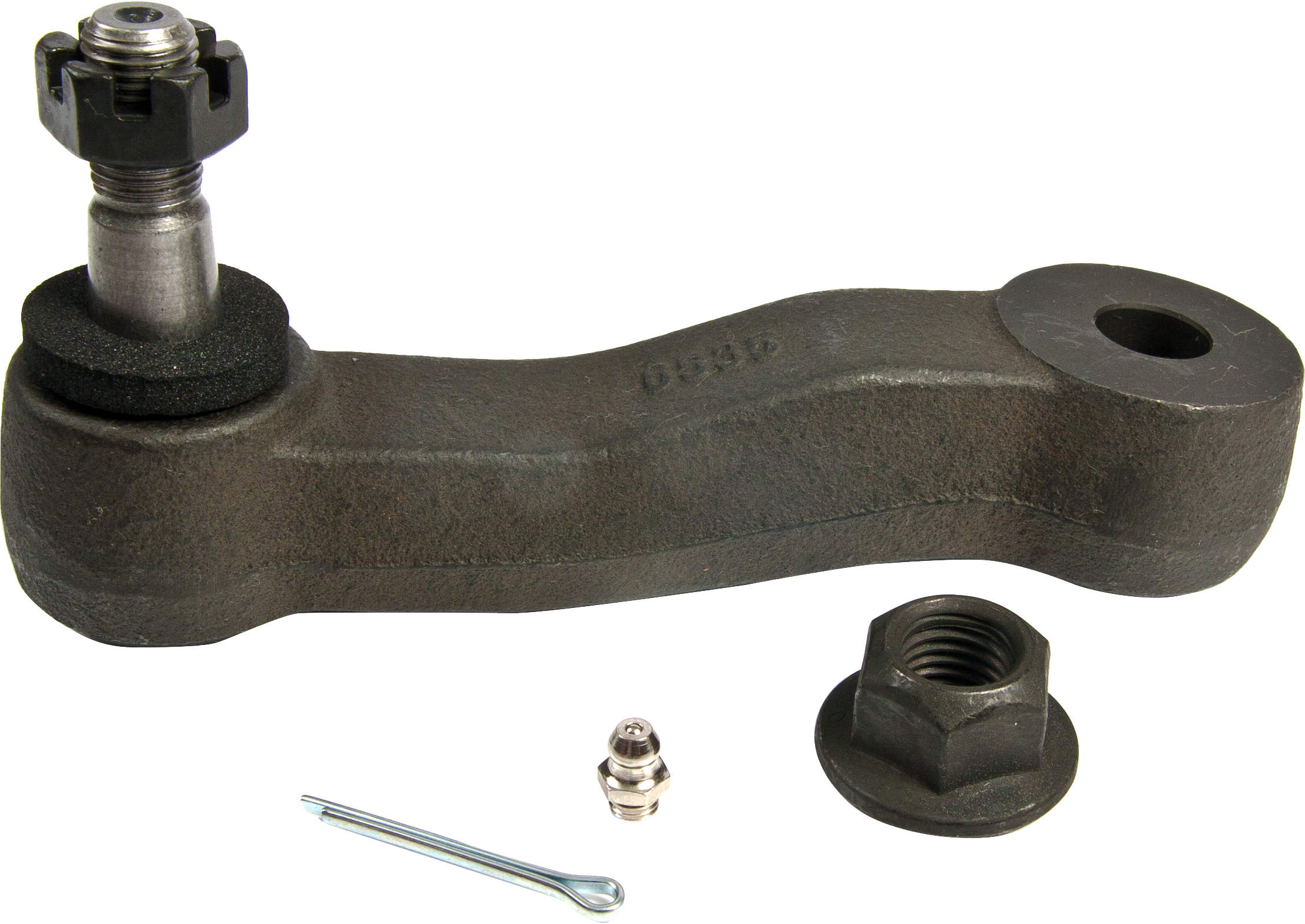 Proforged 102-10032 - Idler Arm 02-11 GM 1500HD/2500