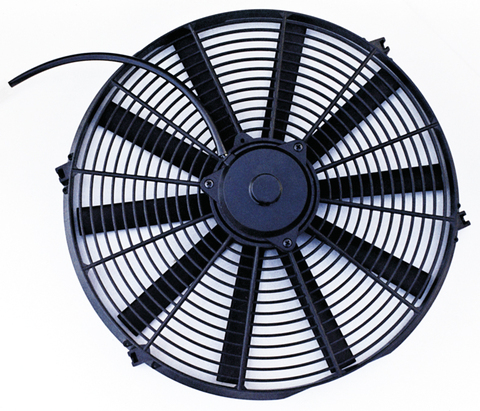 Proform 67016 - Electric Radiator Fan Universal High Performance Model 16 Inch 2100CFM