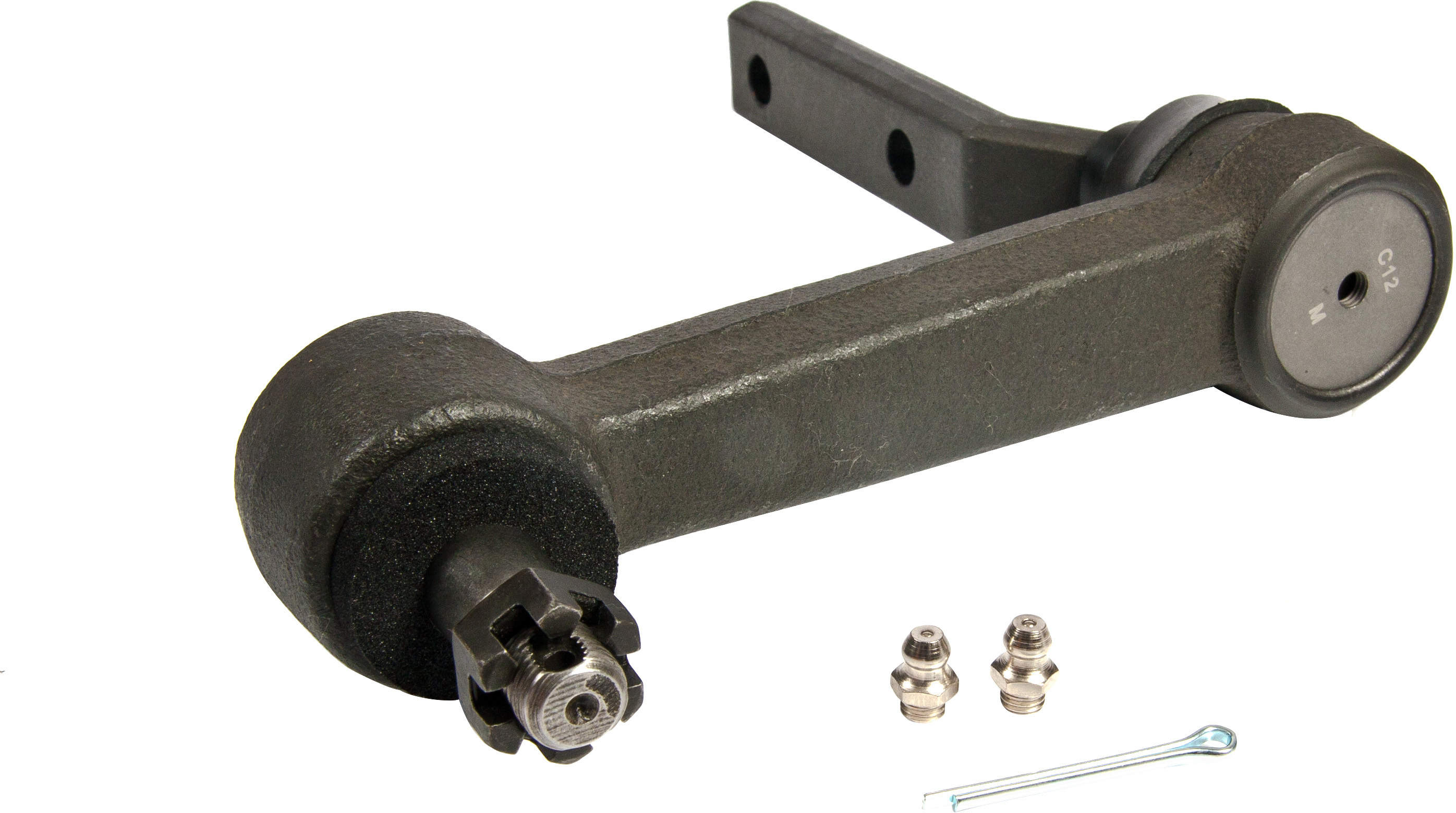 Proforged 102-10009 - Idler Arm 63-82 Chevrolet Corvette Proforged 102-10009 - Idler Arm 63-82 Chevrolet Corvette