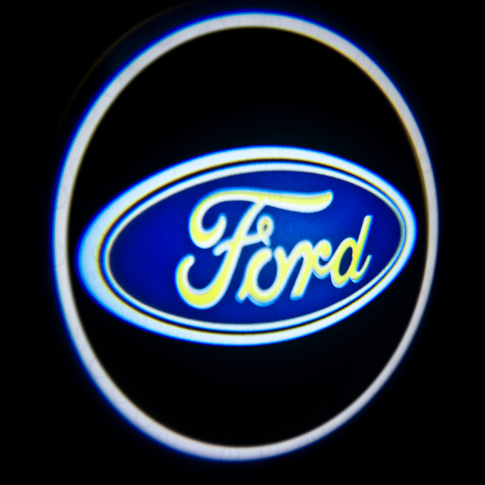 ORACLE Lighting 3330-504 - Door LED Projectors - Ford ORACLE Lighting 3330-504 - Door LED Projectors - Ford