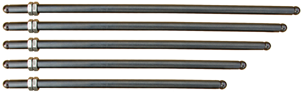 Proform 67560 - Engine Push Rod Length Checker Adjustable 6.125-7.500 Inch Range Chrome Moly Steel