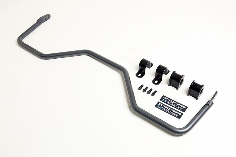 Progress LT 22.0460.000 - Progress Tech LT 01-20 Chevrolet Tahoe/Suburban / GMC Yukon Rear Sway Bar (30mm) - Gray Progress LT 22.0460.000 - Progress Tech LT 01-20 Chevrolet Tahoe/Suburban / GMC Yukon Rear Sway Bar (30mm) - Gray