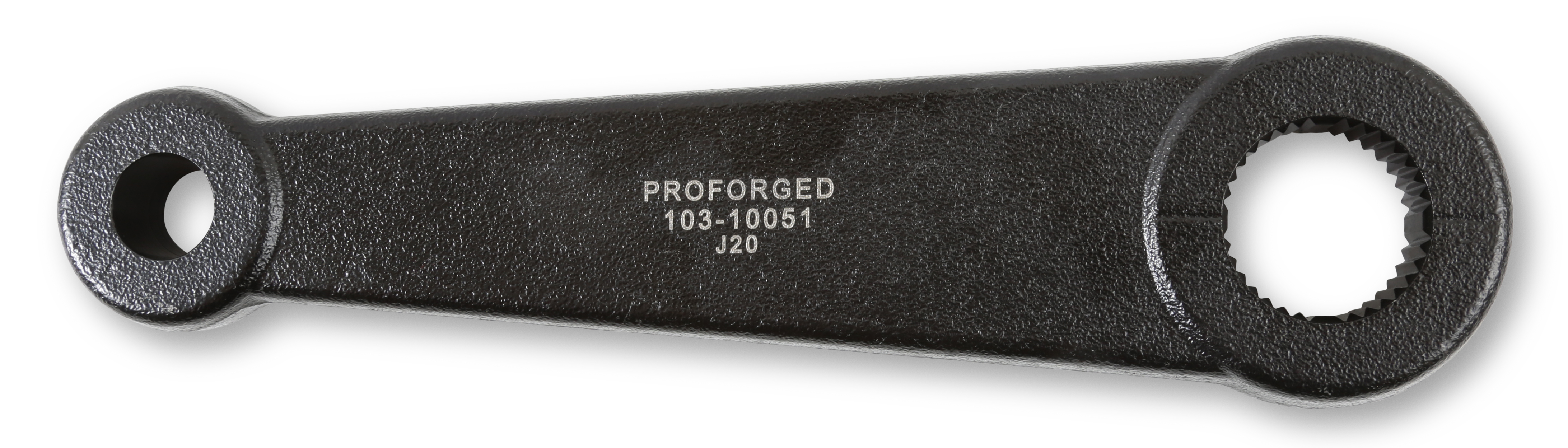 Proforged 103-10051 - E-Coated Steering Pitman Arm