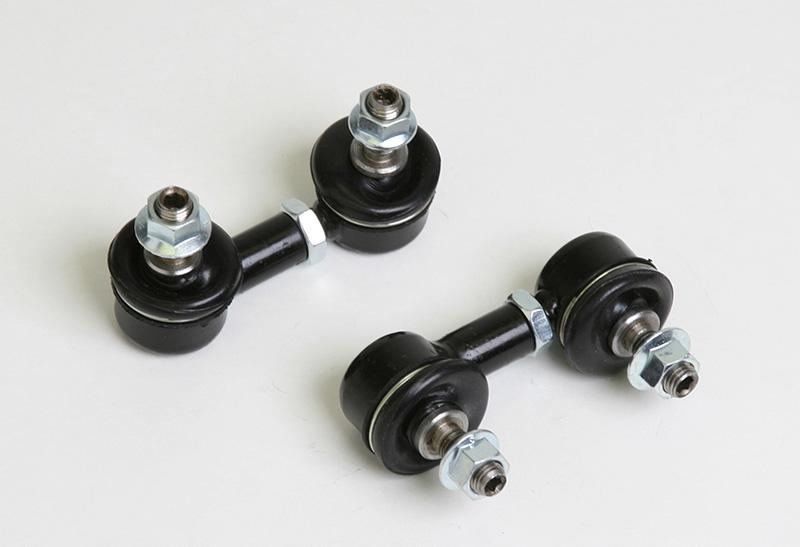 Progress Technology 67.10.062 - 13-19 Acura ILX 3-Piece End Link Kit (Pair) - 58mm-64mm