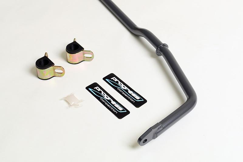Progress Technology 62.1122 - 99-04 Mazda Protege/Protege 5 Rear Sway Bar (22mm)