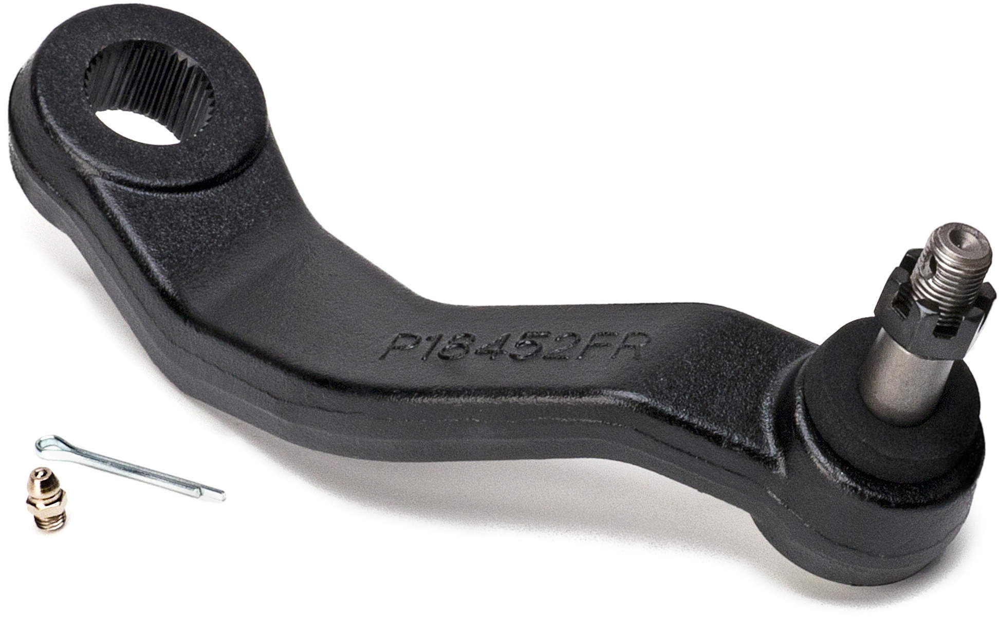 Proforged 103-10031 - Fast Ratio Pitman Arm