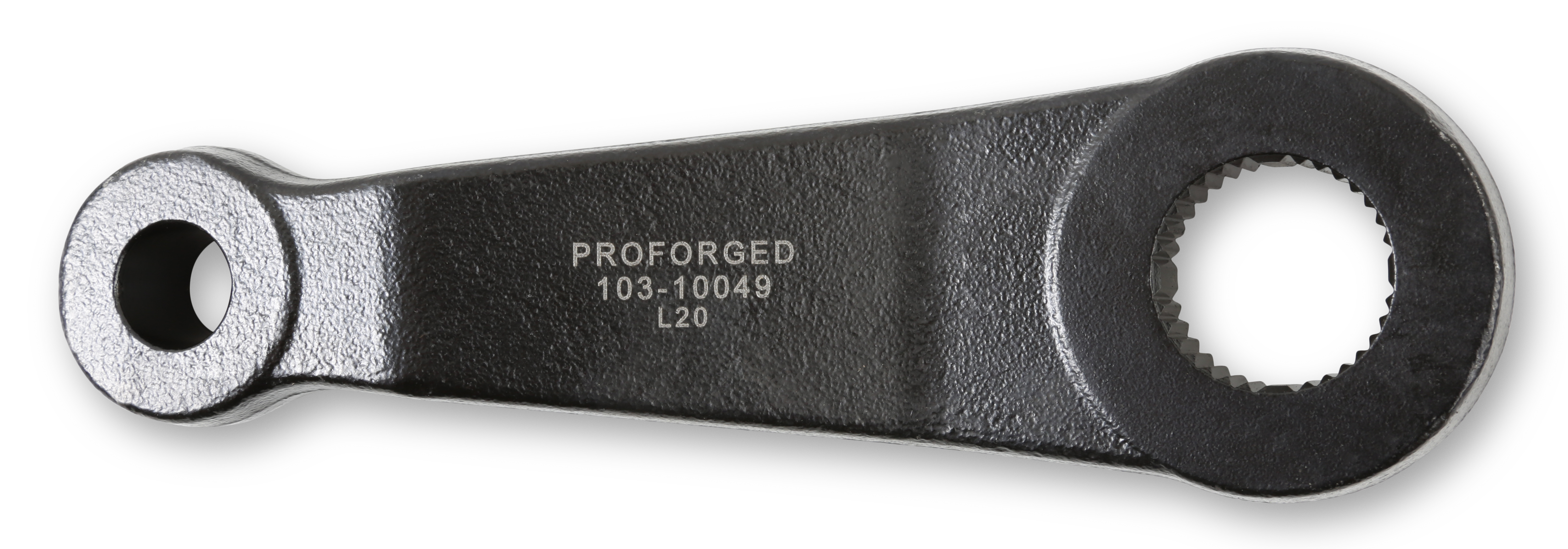 Proforged 103-10049 - E-Coated Steering Pitman Arm Proforged 103-10049 - E-Coated Steering Pitman Arm