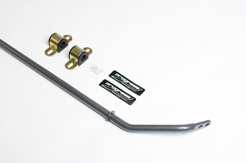 Progress Technology 62.1330 - 2015+ Hyundai Sonata Rear Sway Bar (22mm - Adjustable) Progress Technology 62.1330 - 2015+ Hyundai Sonata Rear Sway Bar (22mm - Adjustable)