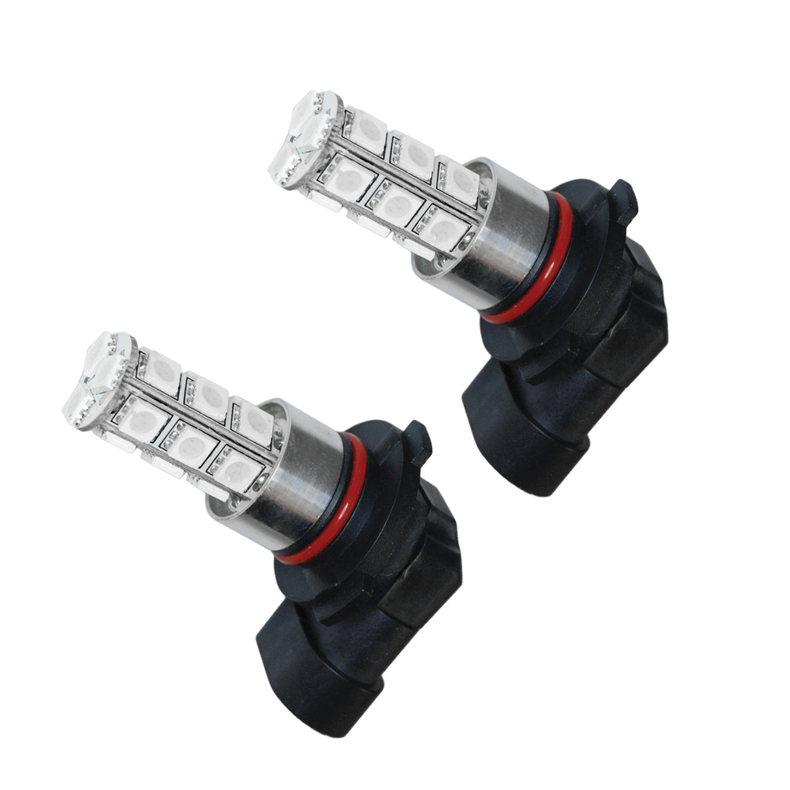 ORACLE Lighting 3601-005 - H10/9145 18 LED Bulbs (Pair) - Amber