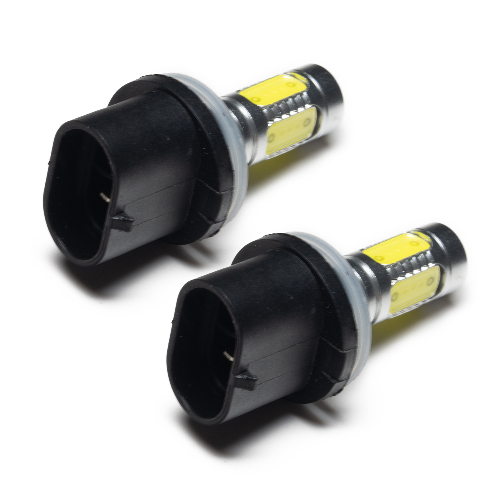ORACLE Lighting 3611-051 - 880/881 Plasma Bulbs (Pair) - White ORACLE Lighting 3611-051 - 880/881 Plasma Bulbs (Pair) - White