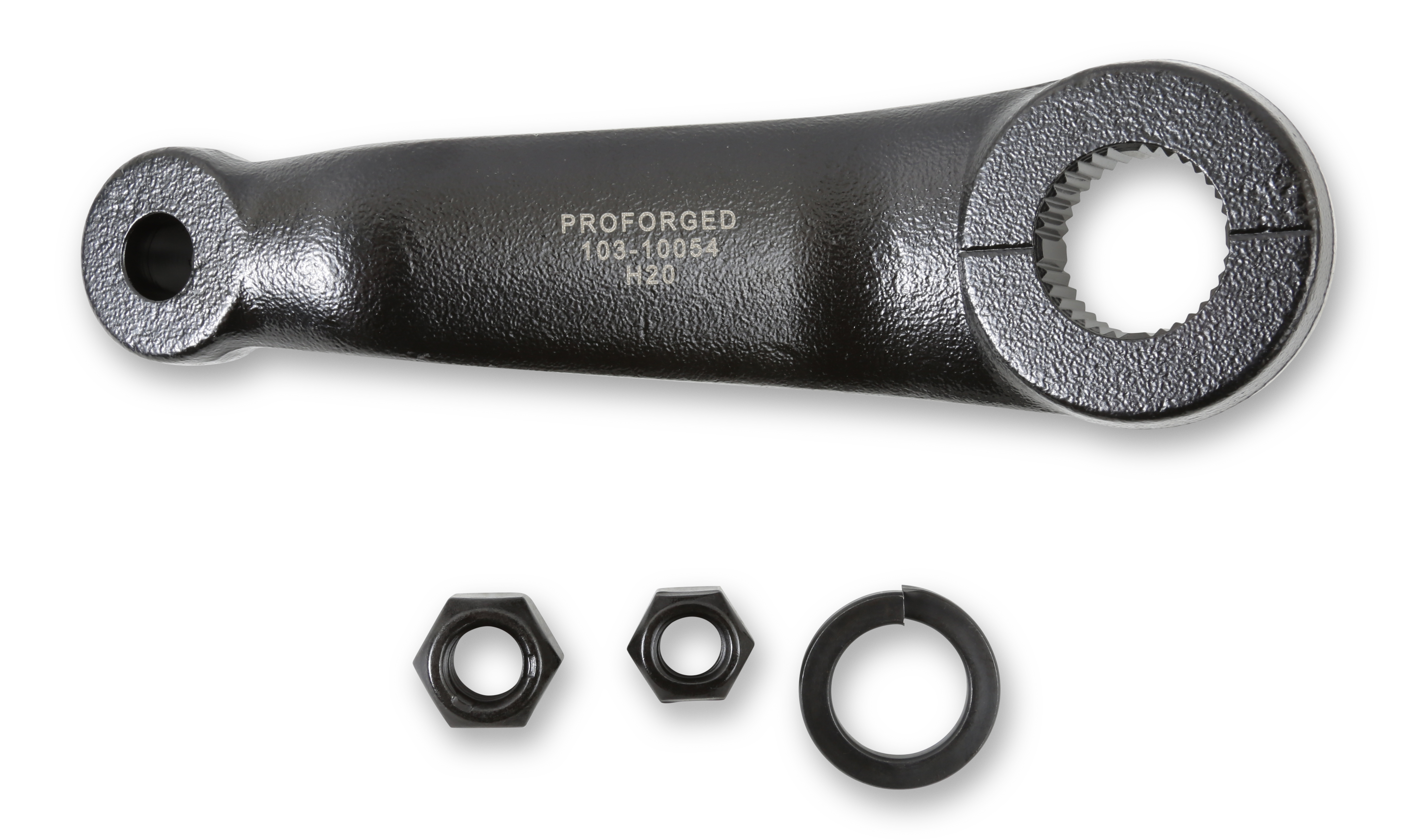 Proforged 103-10054 - E-Coated Steering Pitman Arm