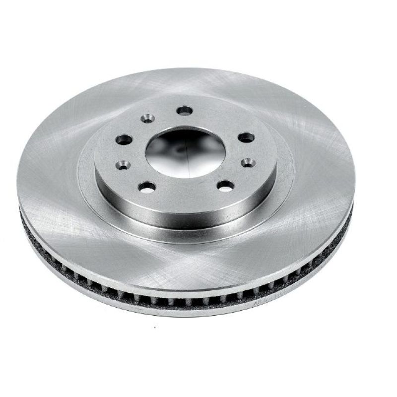 PowerStop AR82102 - Power Stop 03-07 Cadillac CTS Front Autospecialty Brake Rotor PowerStop AR82102 - Power Stop 03-07 Cadillac CTS Front Autospecialty Brake Rotor
