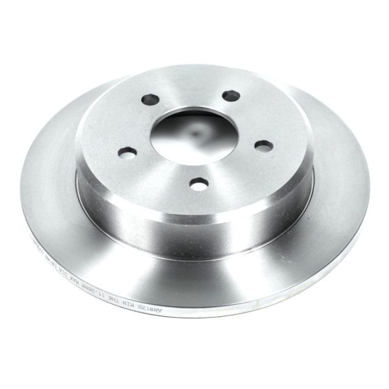 PowerStop AR8132 - Power Stop 92-95 Ford Crown Victoria Rear Autospecialty Brake Rotor PowerStop AR8132 - Power Stop 92-95 Ford Crown Victoria Rear Autospecialty Brake Rotor