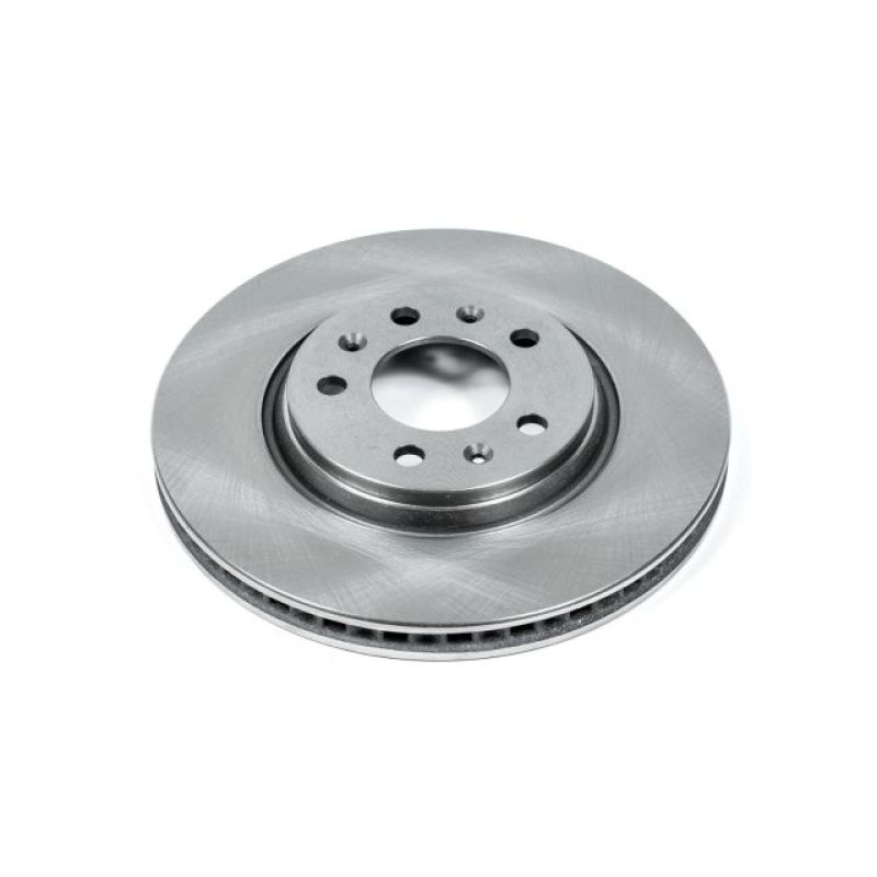 PowerStop AR82108 - Power Stop 06-09 Pontiac Solstice Front Autospecialty Brake Rotor PowerStop AR82108 - Power Stop 06-09 Pontiac Solstice Front Autospecialty Brake Rotor