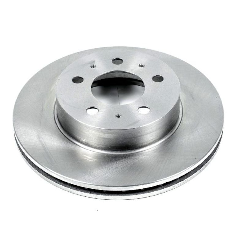 PowerStop AR8147 - Power Stop 95-97 Ford Crown Victoria Front Autospecialty Brake Rotor PowerStop AR8147 - Power Stop 95-97 Ford Crown Victoria Front Autospecialty Brake Rotor