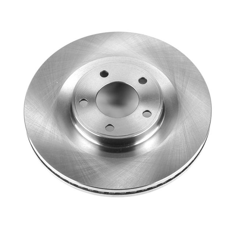 PowerStop AR8190 - Power Stop 07-15 Ford Edge Front Autospecialty Brake Rotor PowerStop AR8190 - Power Stop 07-15 Ford Edge Front Autospecialty Brake Rotor