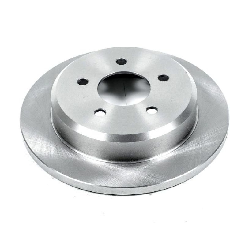 PowerStop AR8152 - Power Stop 96-02 Ford Crown Victoria Rear Autospecialty Brake Rotor PowerStop AR8152 - Power Stop 96-02 Ford Crown Victoria Rear Autospecialty Brake Rotor