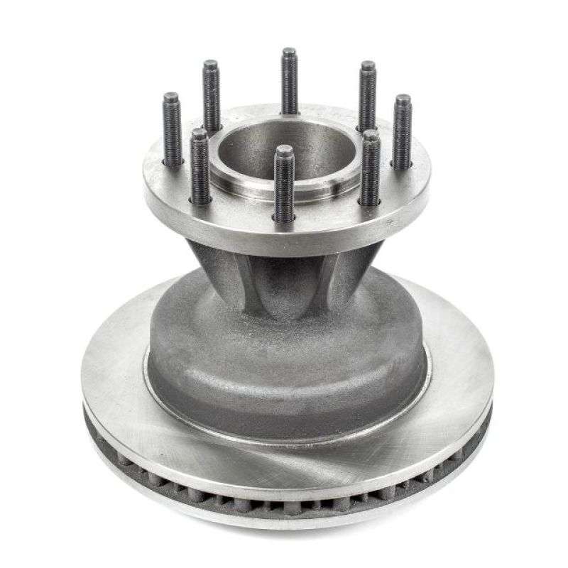 PowerStop AR8183 - Power Stop 03-04 Ford F-350 Super Duty Front Autospecialty Brake Rotor PowerStop AR8183 - Power Stop 03-04 Ford F-350 Super Duty Front Autospecialty Brake Rotor