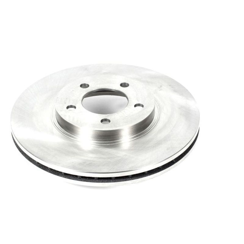 PowerStop AR8149 - Power Stop 96-99 Ford Taurus Front Autospecialty Brake Rotor