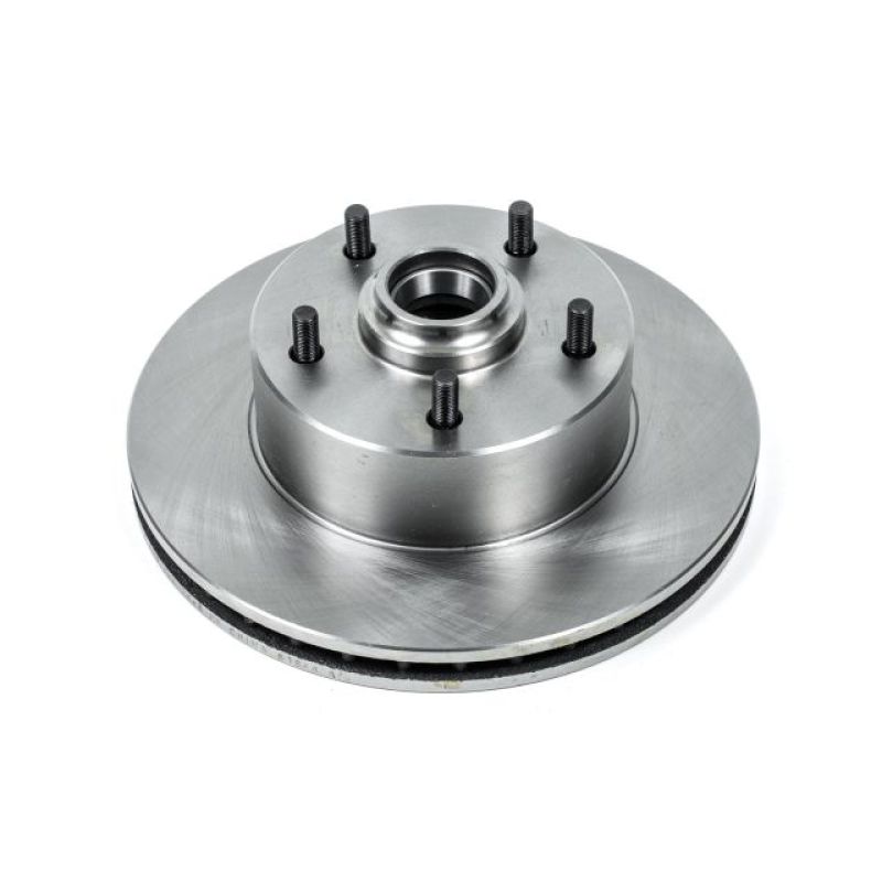 PowerStop AR8200 - Power Stop 73-74 Buick Apollo Front Autospecialty Brake Rotor PowerStop AR8200 - Power Stop 73-74 Buick Apollo Front Autospecialty Brake Rotor